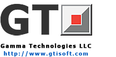 GT Logo